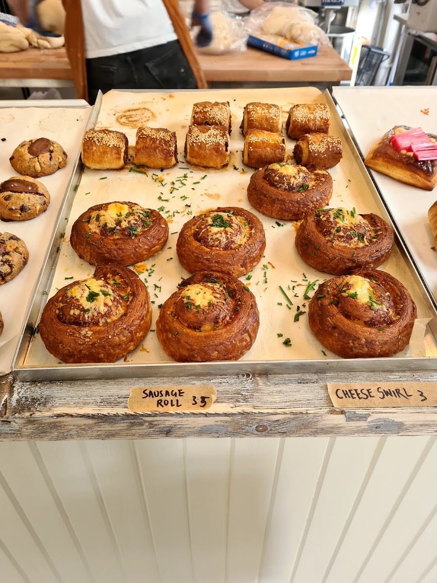 Layla Bakery