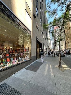 McNally Jackson