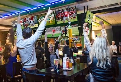 Dave & Buster's New York City - Times Square