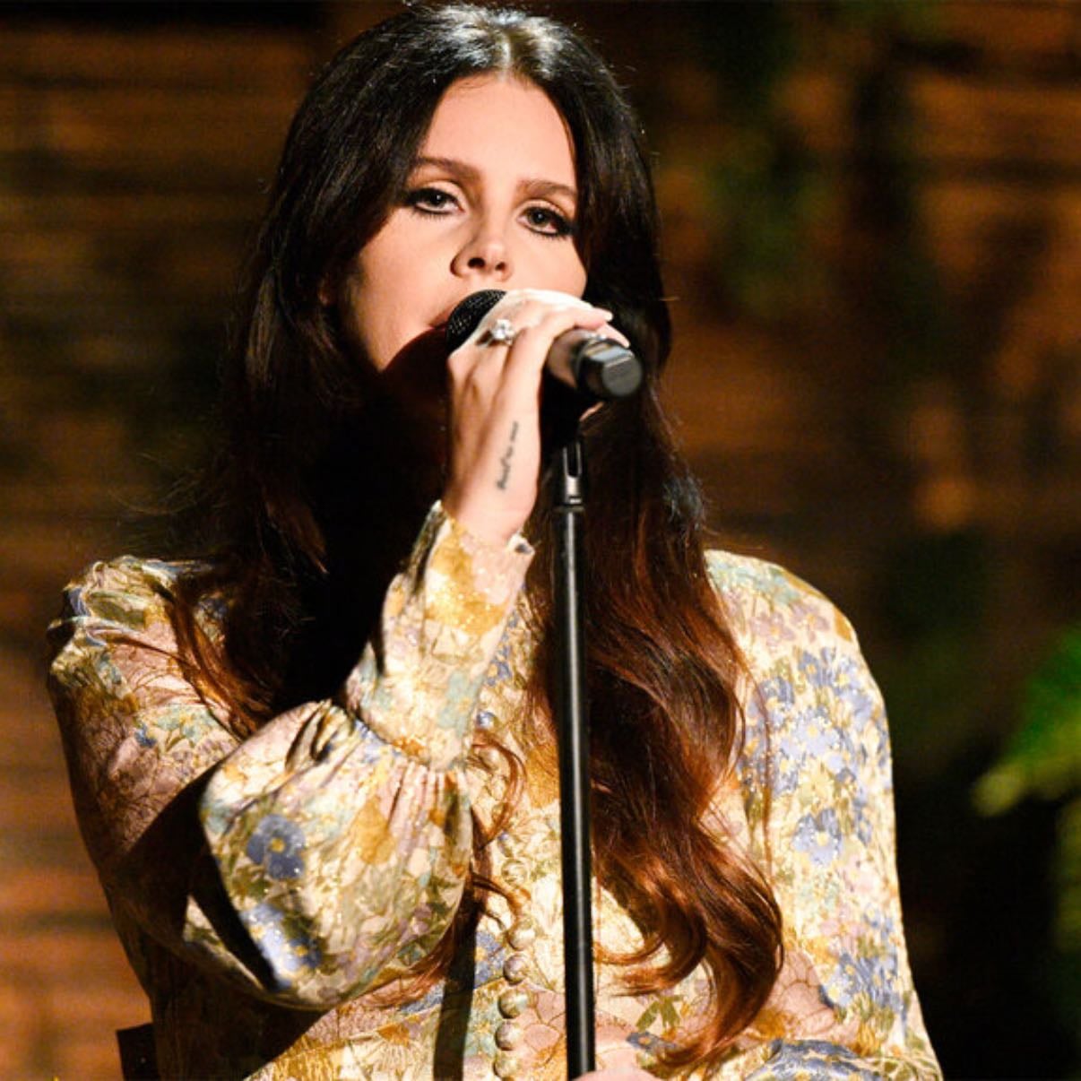 Lana del rey live