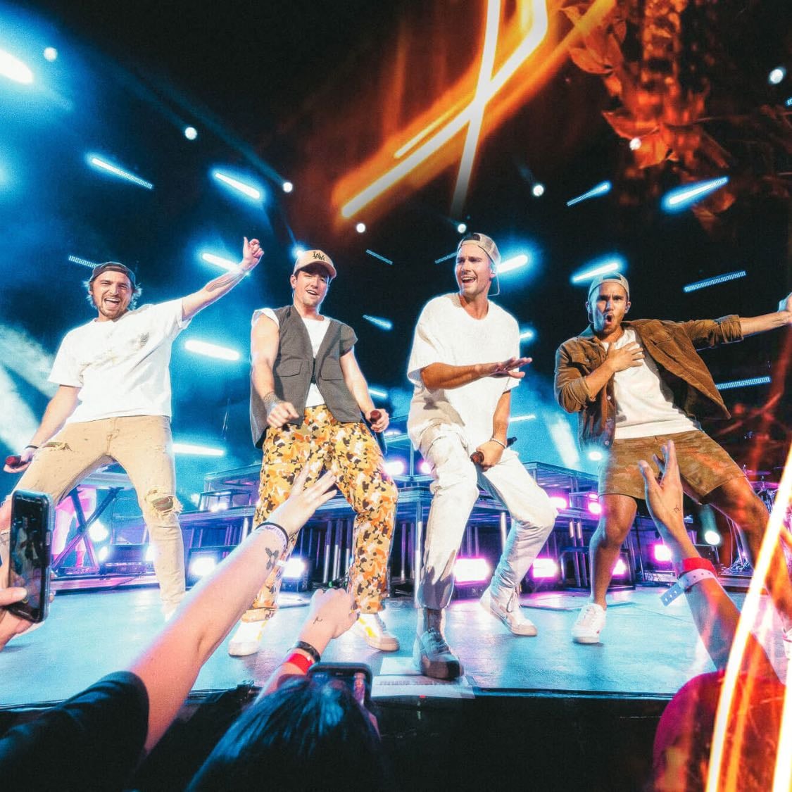 Big time rush Live - 27 de Febrero 2026