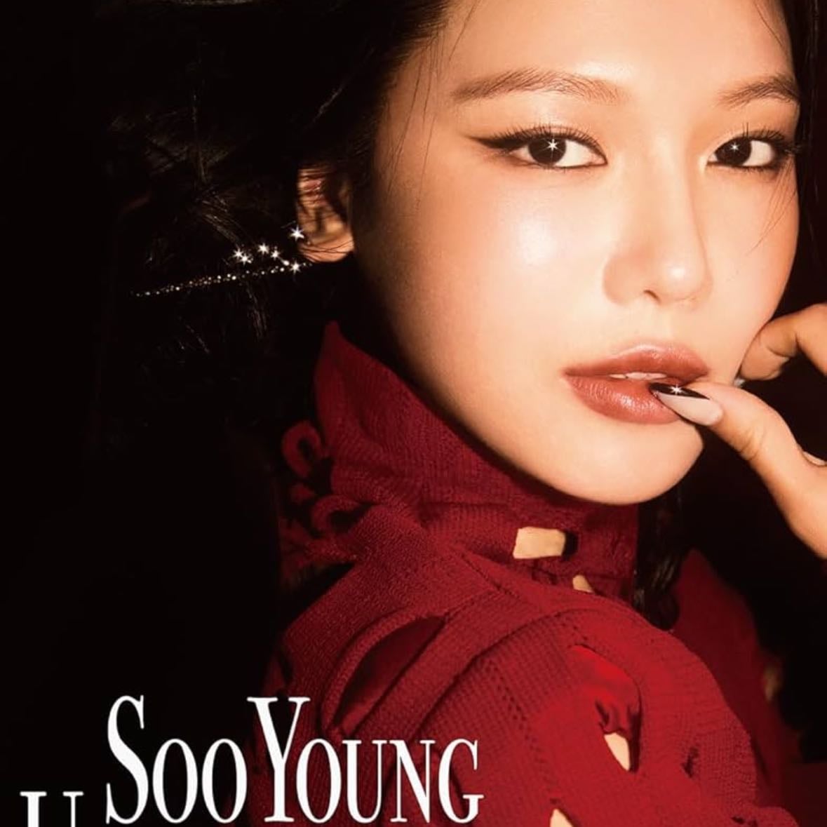 Sooyoung- Unstoppable