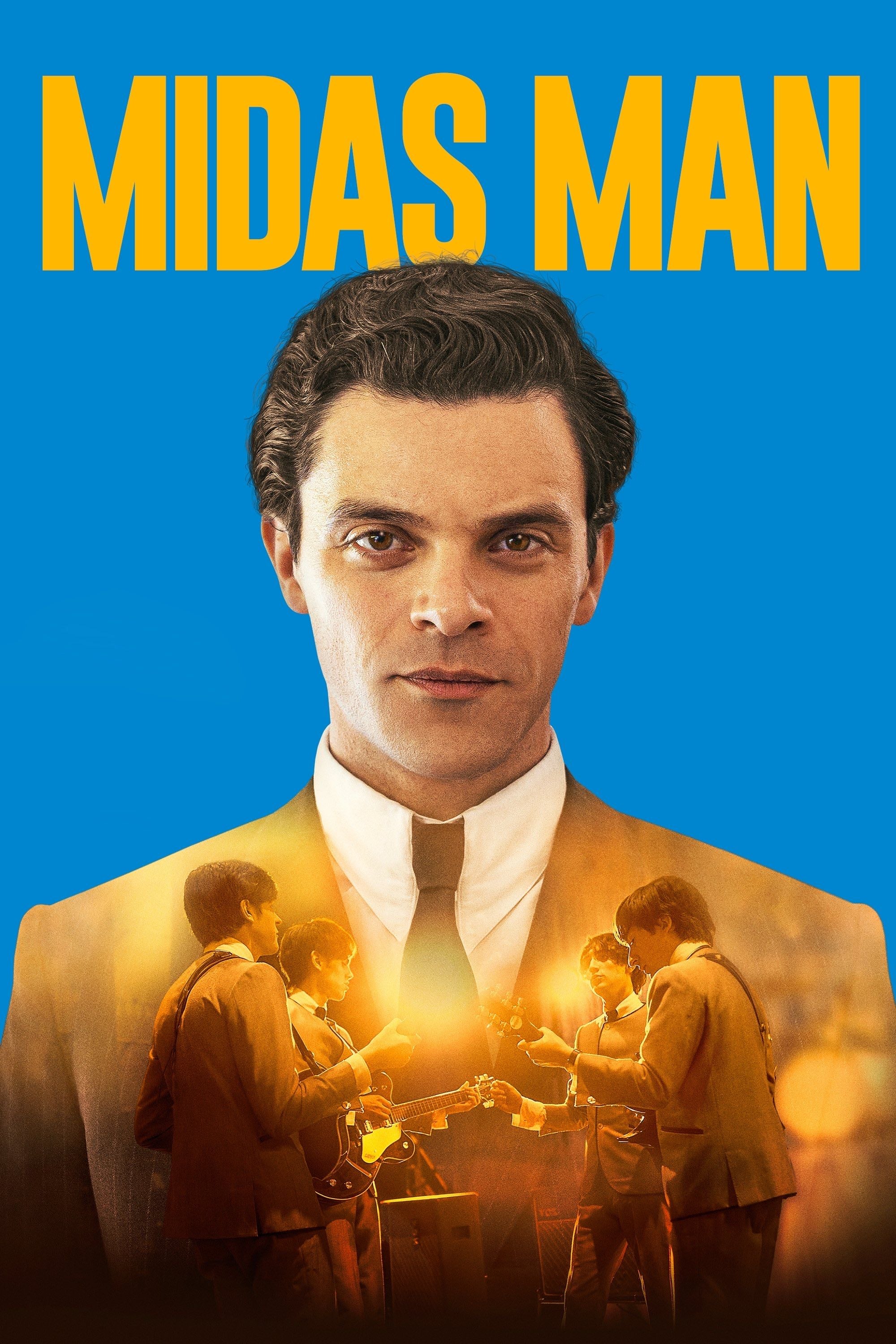 Midas Man - Joe Stephenson · 2024