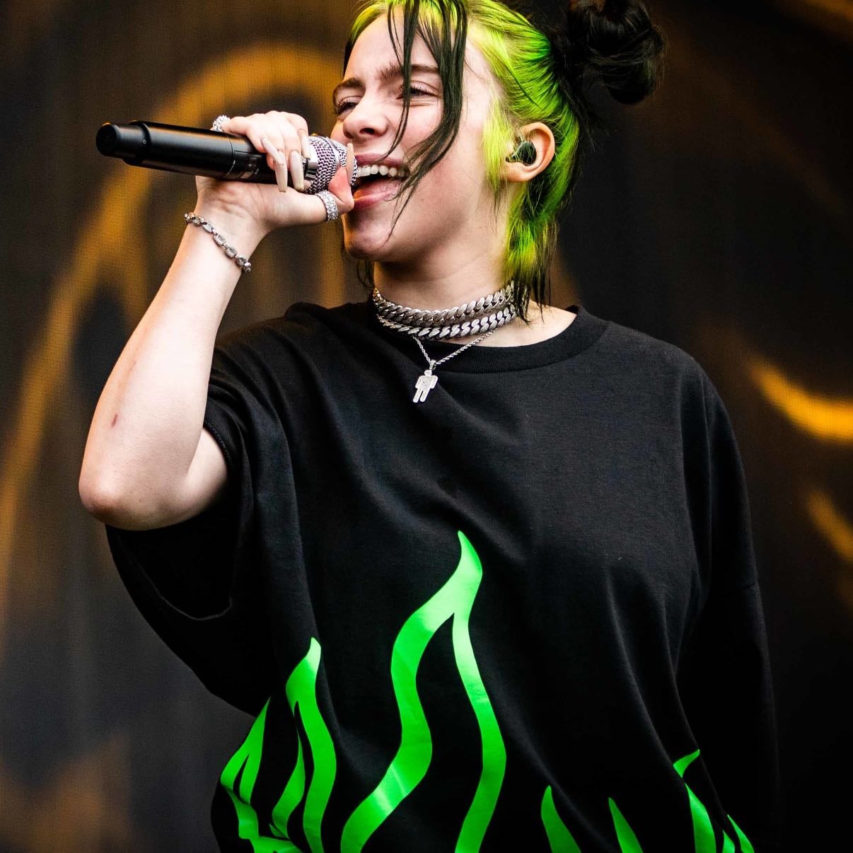 Billie Eilish