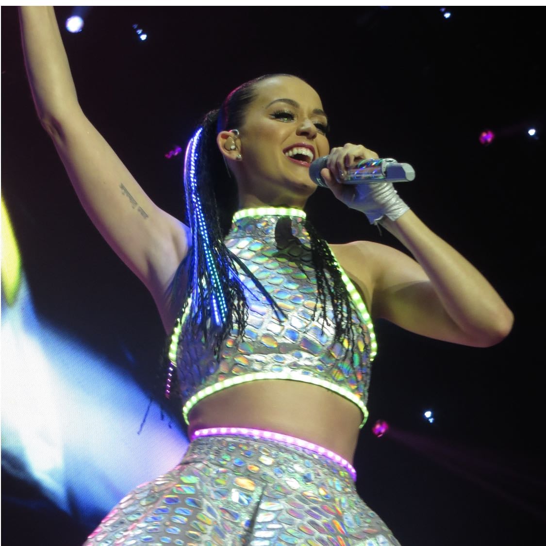 Katy Perry Live