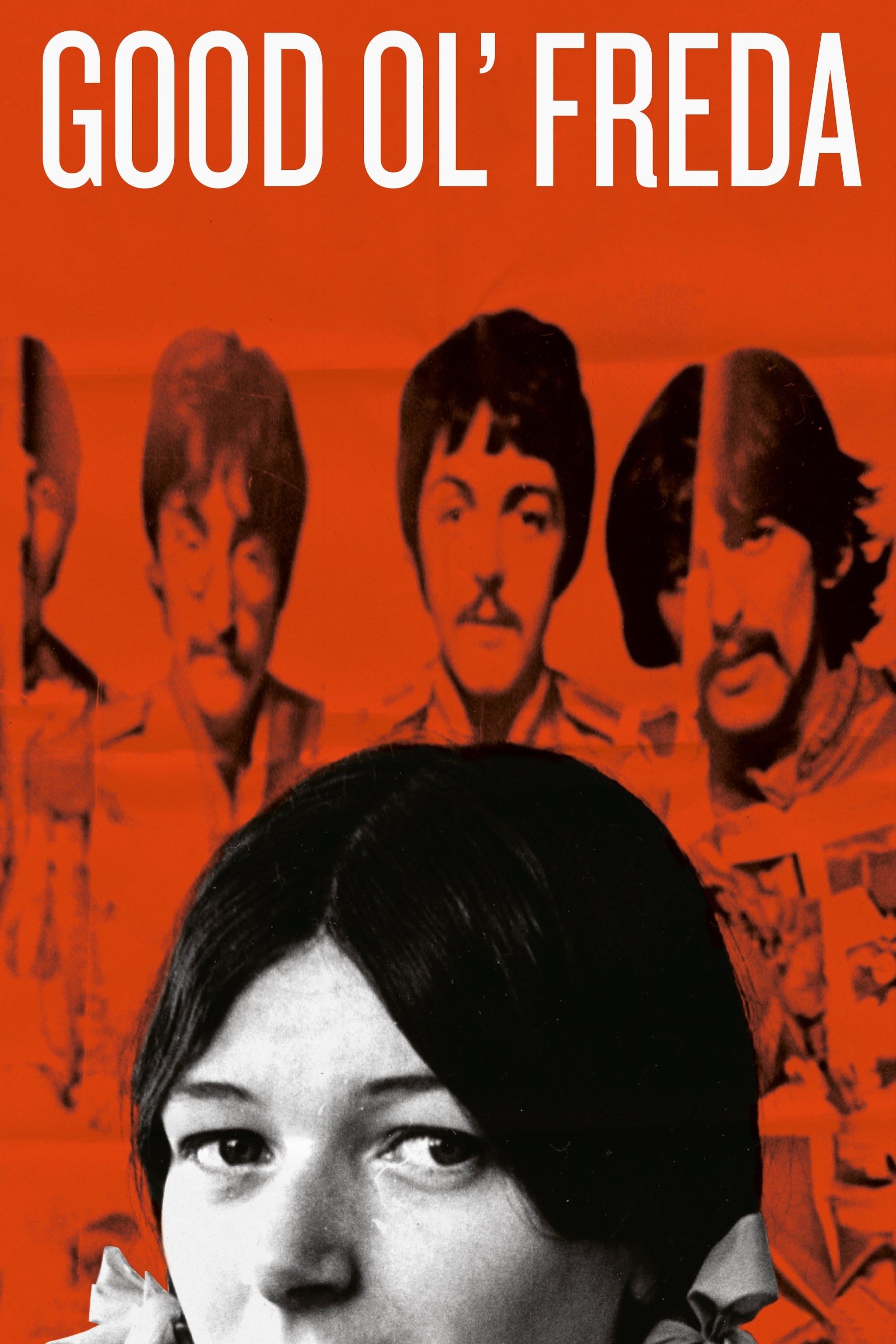 Good Ol' Freda - Ryan White · 2013