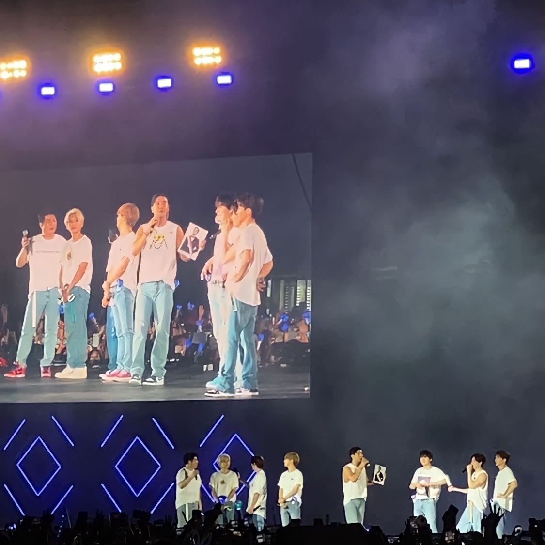 Super Show 9 (2023)