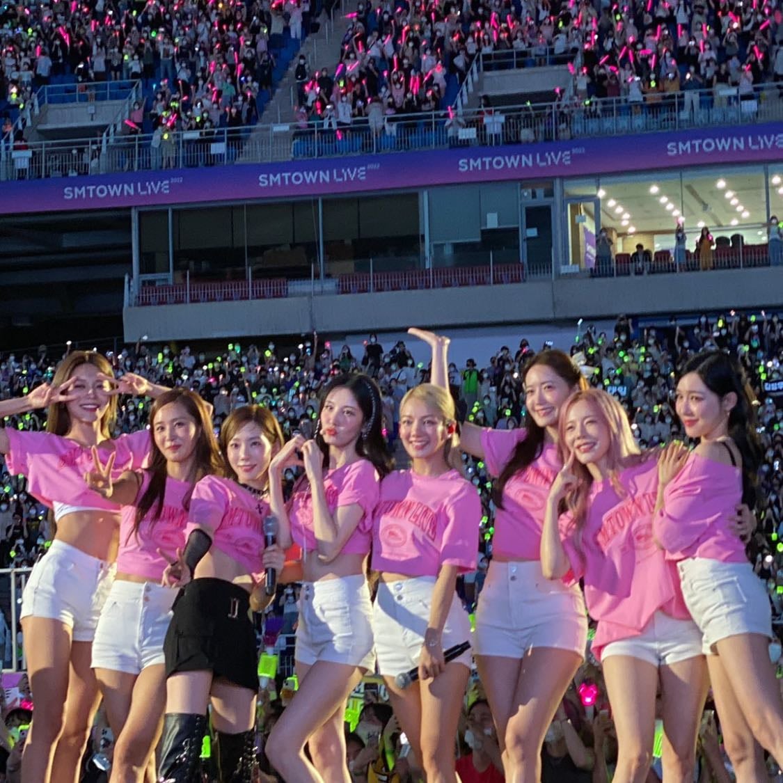 Soshi Live