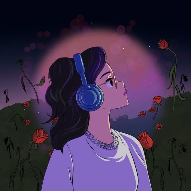 MIREYLI - Album · Mireyli Rosa