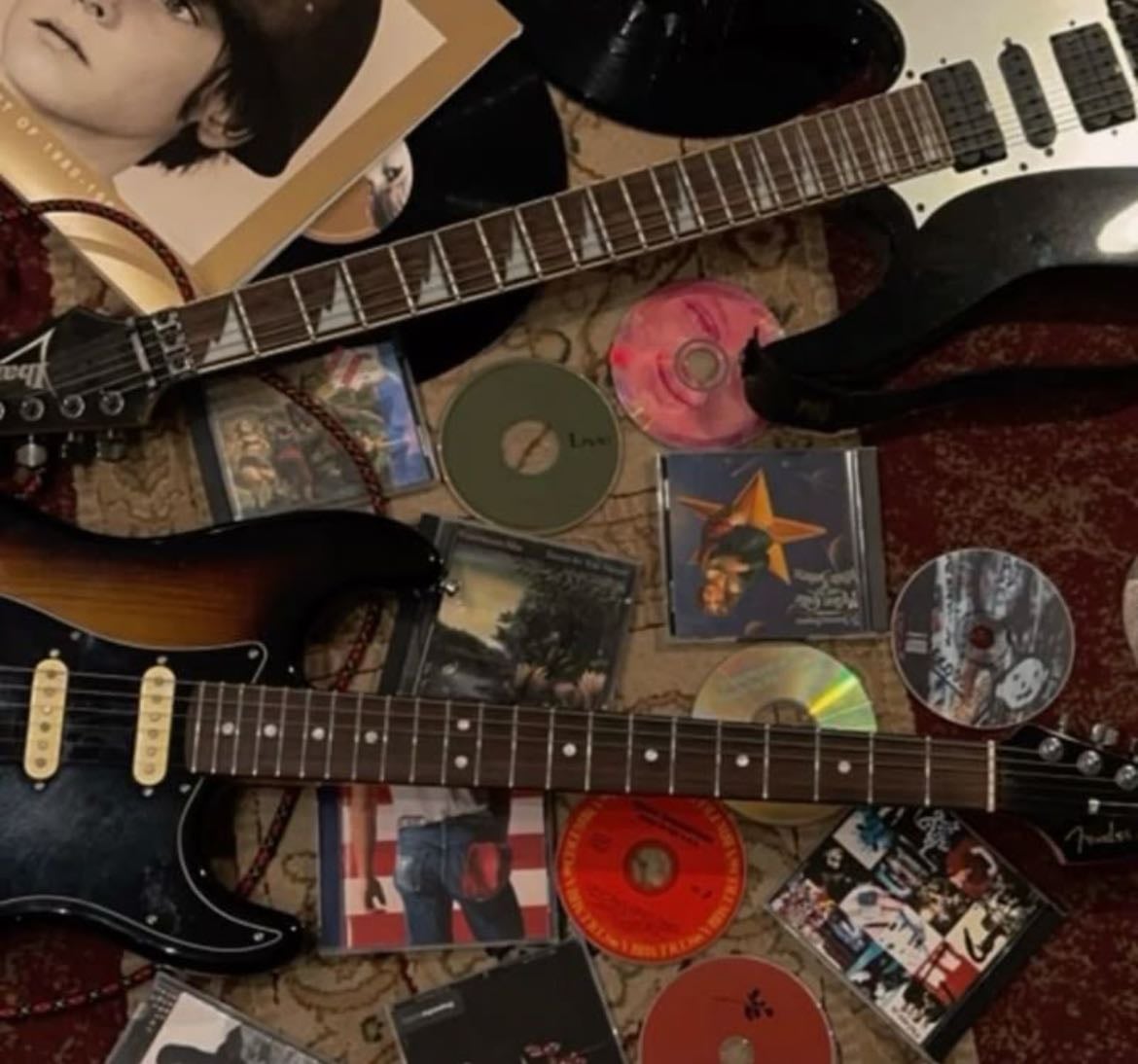 life soundtrack - Music hypelist by sara