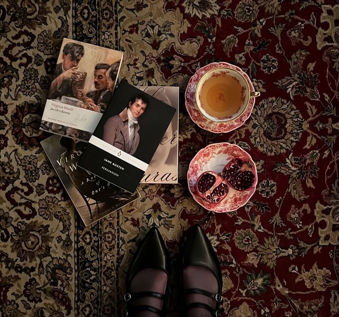 classics to read