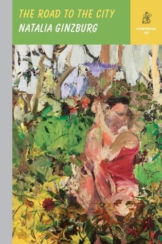The Road to the City - Natalia Ginzburg · 2023