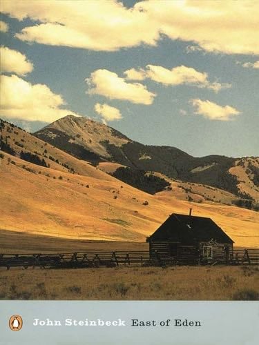East of Eden - John Steinbeck · 2000