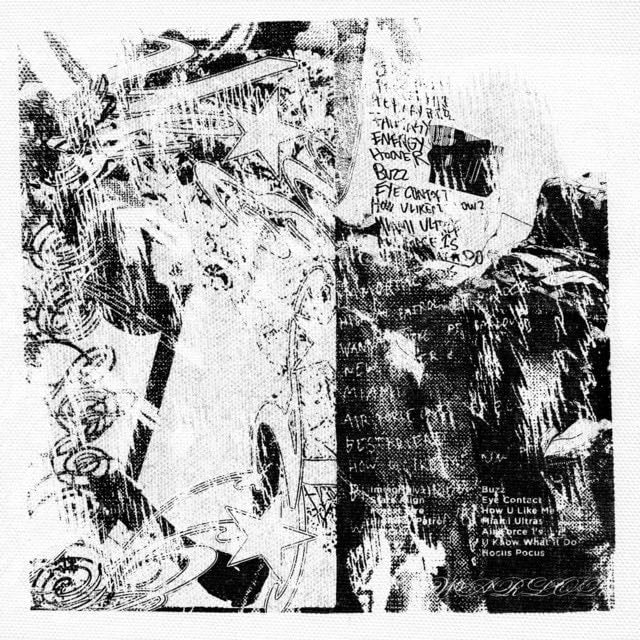 Pearl Fountain - Song · Yung Lean, Black Kray, Bladee