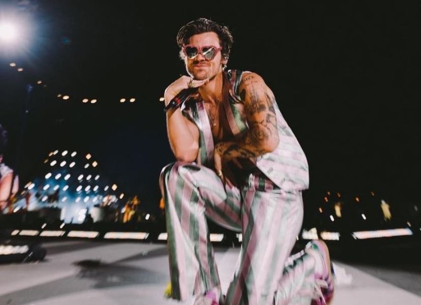 fav harry songs! - other hypelist by duaa (zayn’s version)