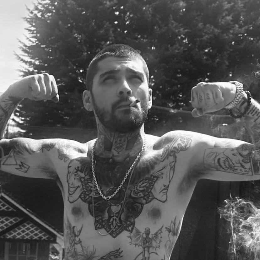 ZAYN JAVADD MALIK . - he’s so fine😍😍 .