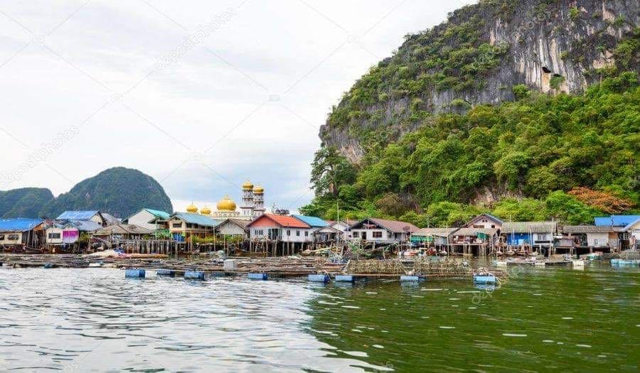 Phang Nga
