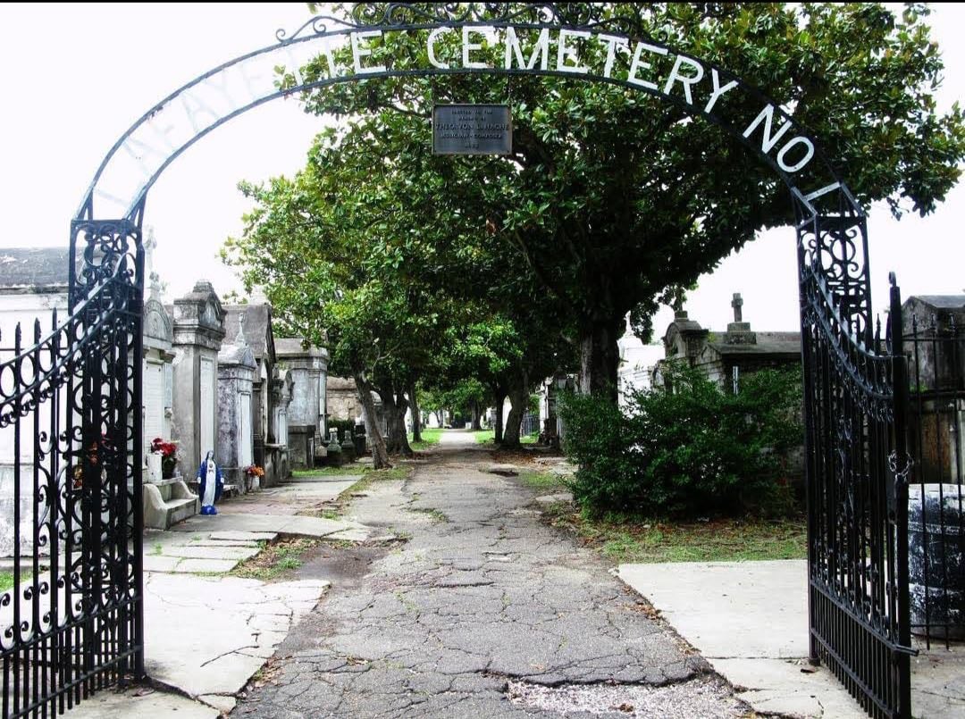 New Orleans