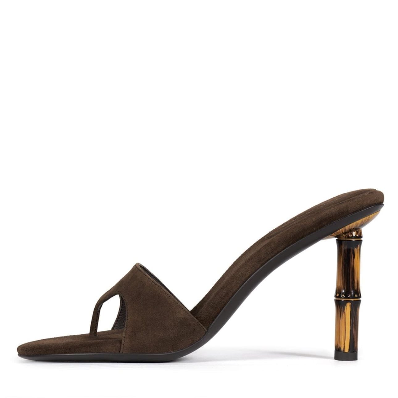 jeffrey campbell bamboo heels