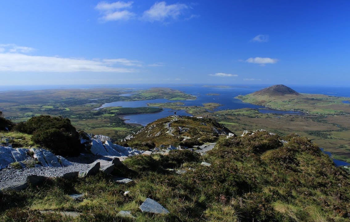 Connemara National Park