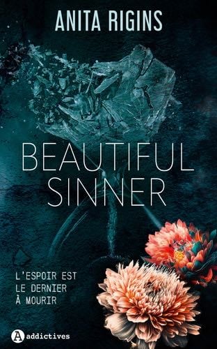 Beautiful Sinner - Anita Rigins · 2024