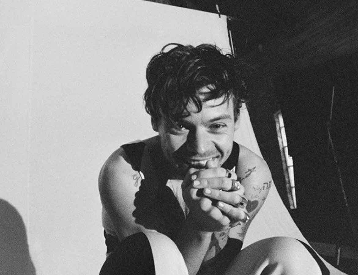 Fav Harry’s Songs