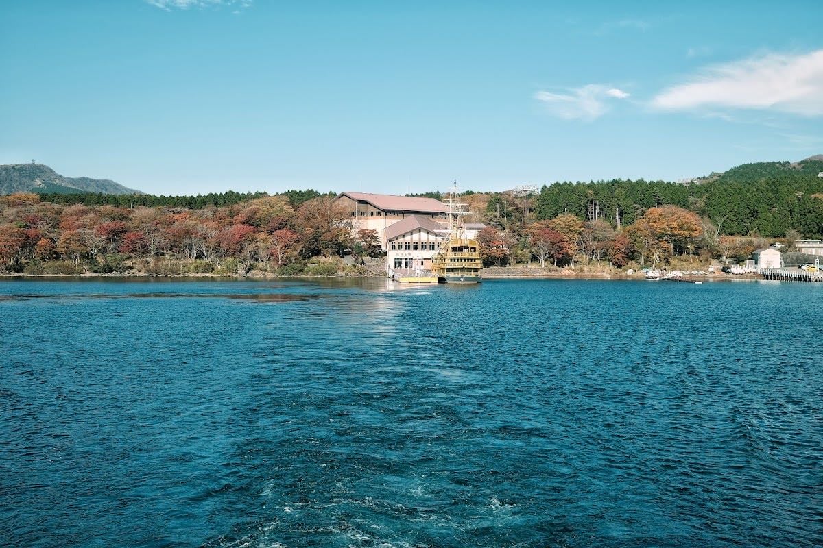 Hakone