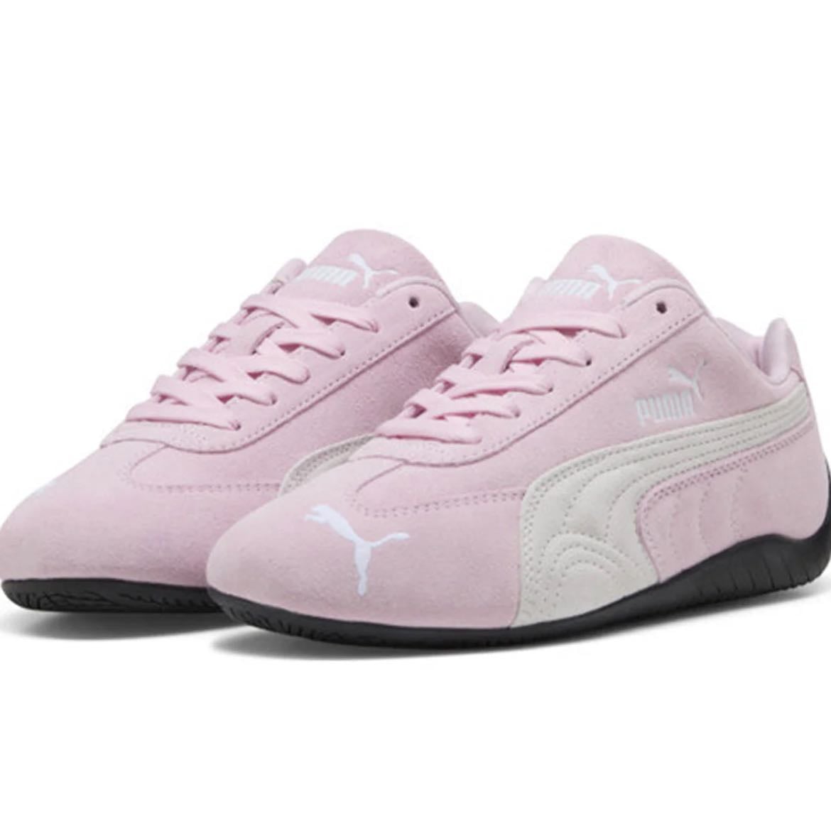 Baby pink Speedcat - Puma