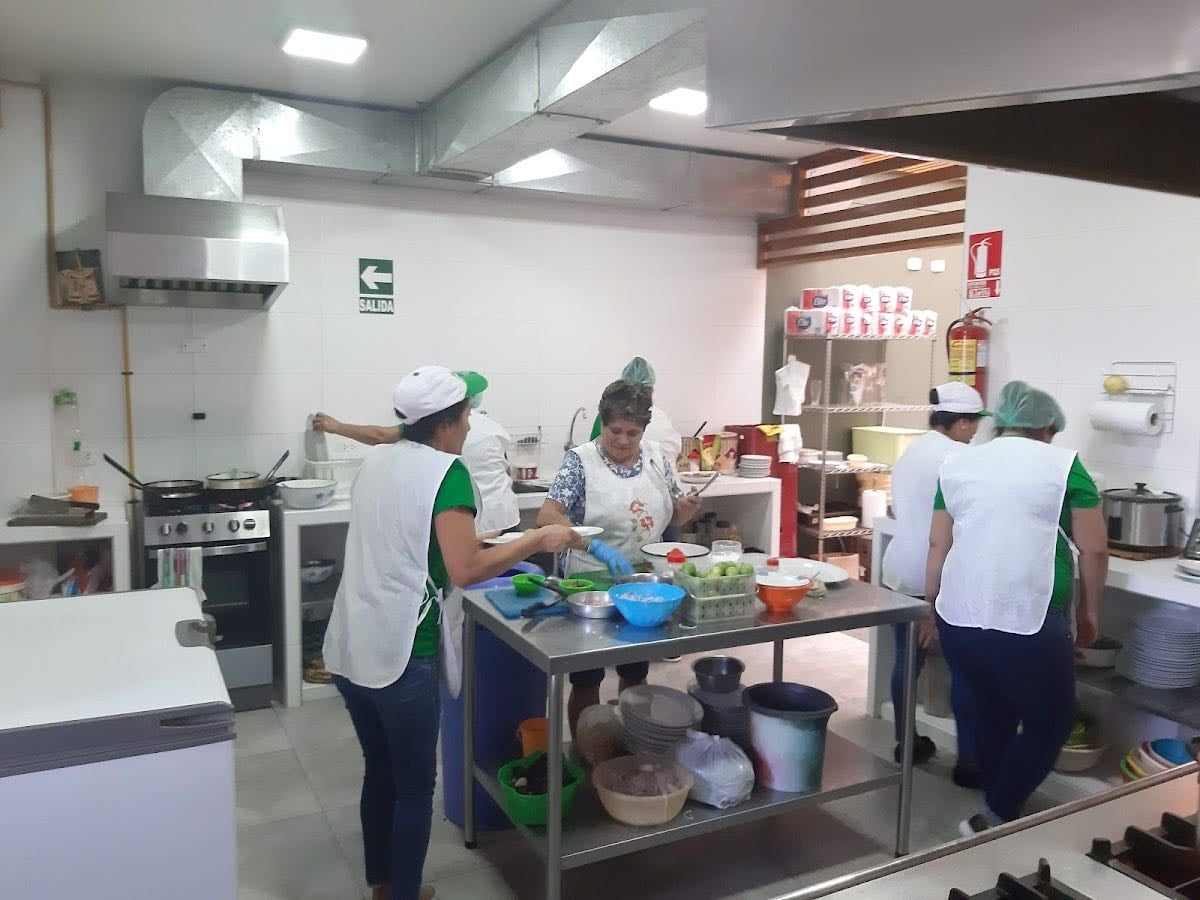 Puerto Loco
