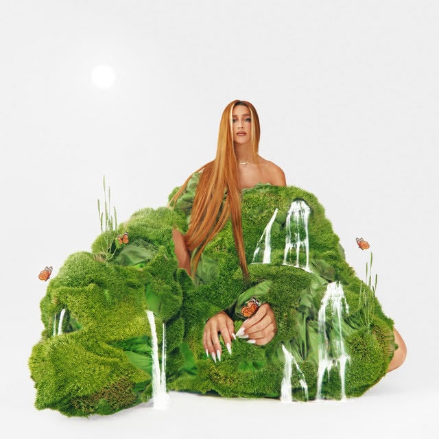 METANOIA - Album · Belén Aguilera
