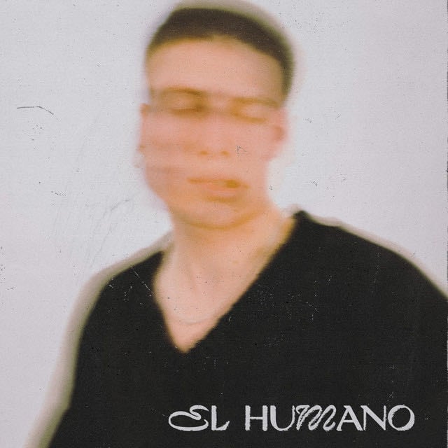 El Humano - Album · Teo Lucadamo