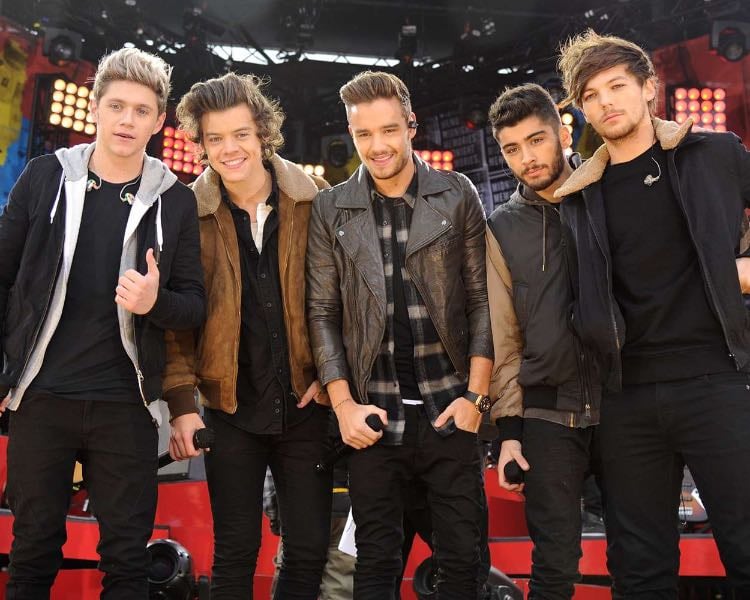 ultimate directioner playlist! 🫶🏻 - Music hypelist by ellie💜