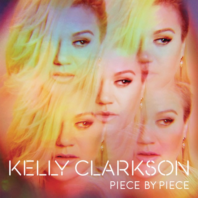 Second Wind - Song 路 Kelly Clarkson
