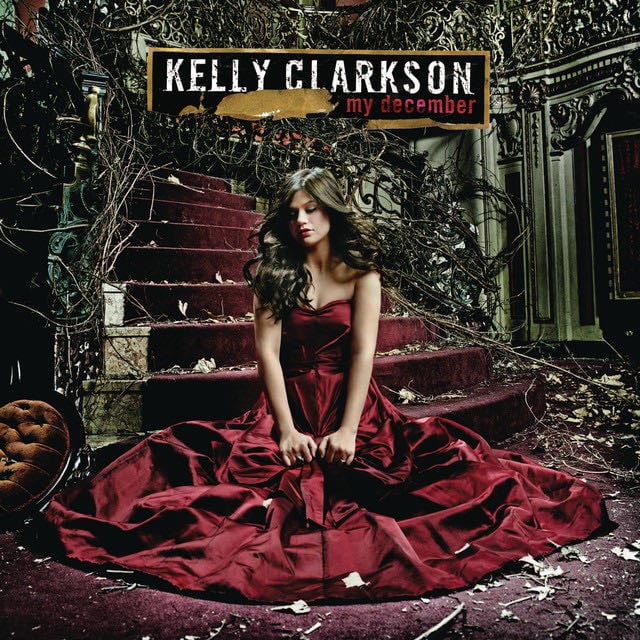 Don't Waste Your Time - Song 路 Kelly Clarkson