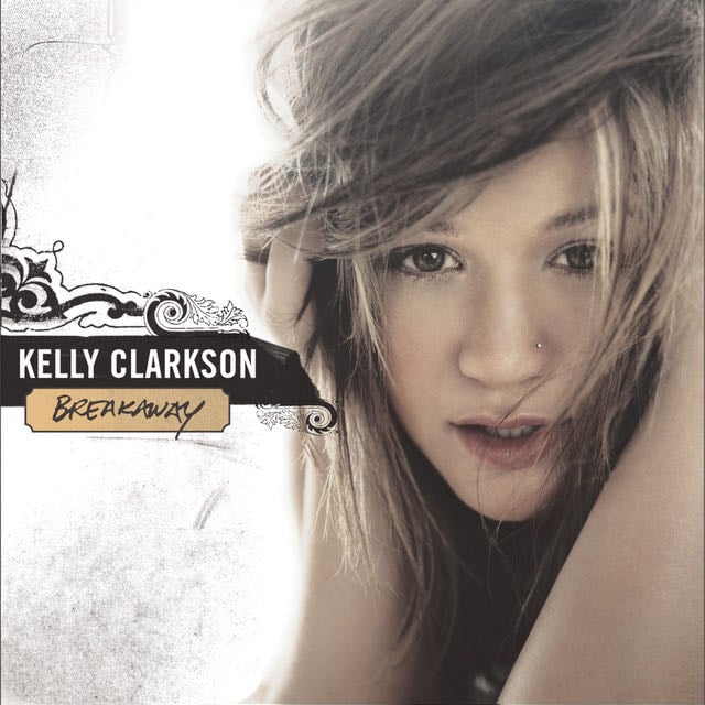 You Found Me - Song 路 Kelly Clarkson
