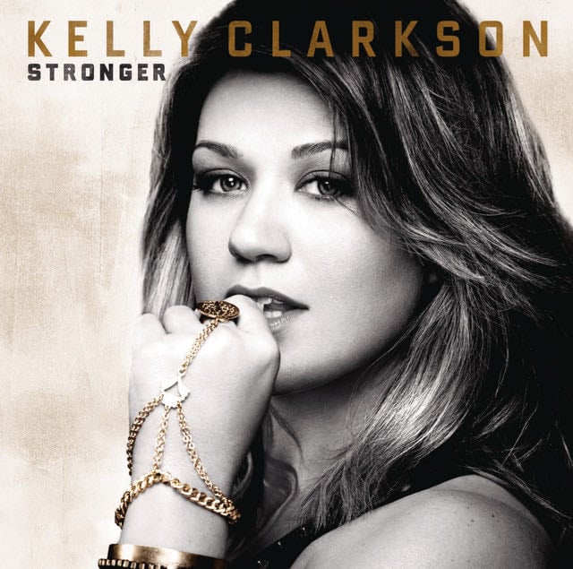 Einstein - Song 路 Kelly Clarkson