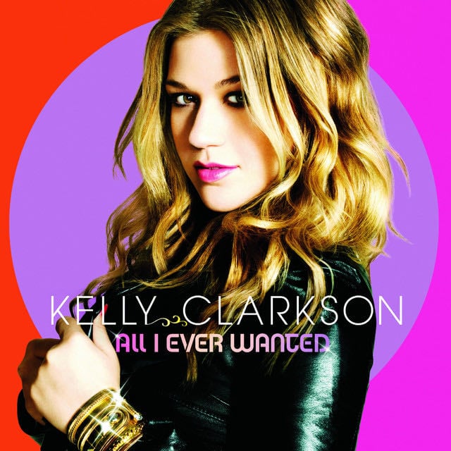 I Do Not Hook Up - Song 路 Kelly Clarkson