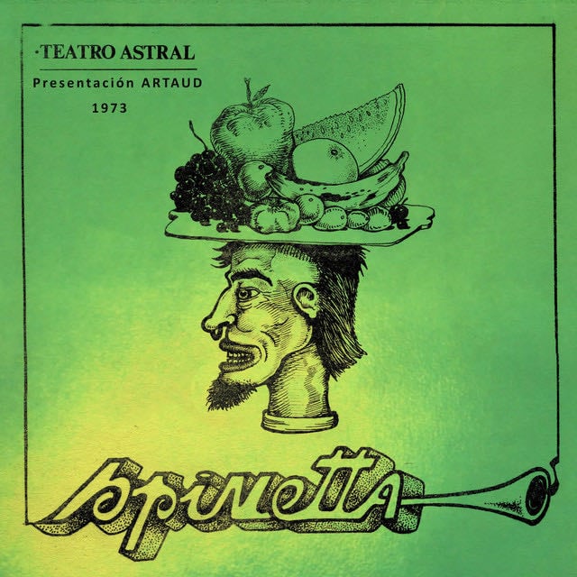 Todas las Hojas Son del Viento (En Vivo) - Song · Luis Alberto Spinetta