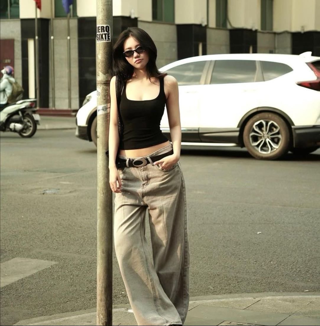 Style Inspo (Streetwear)
