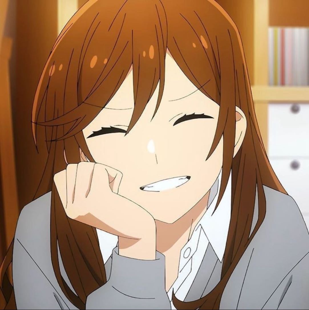 Horimiya
