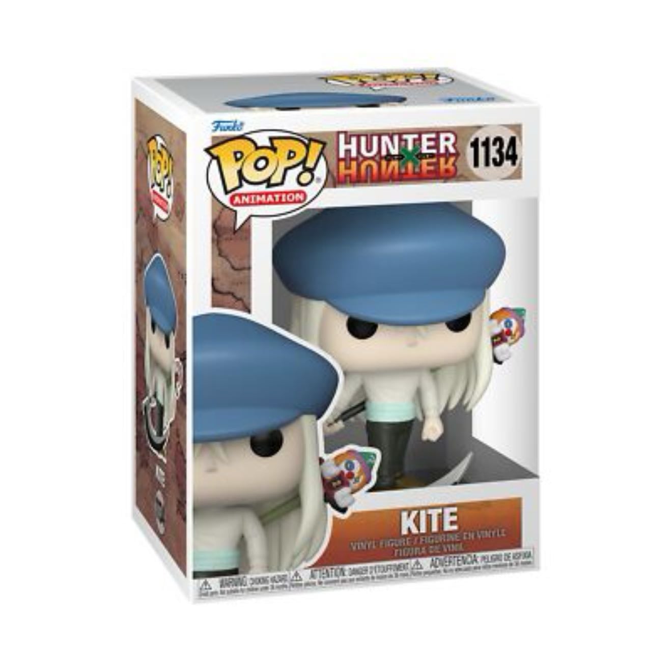 Kite 1134