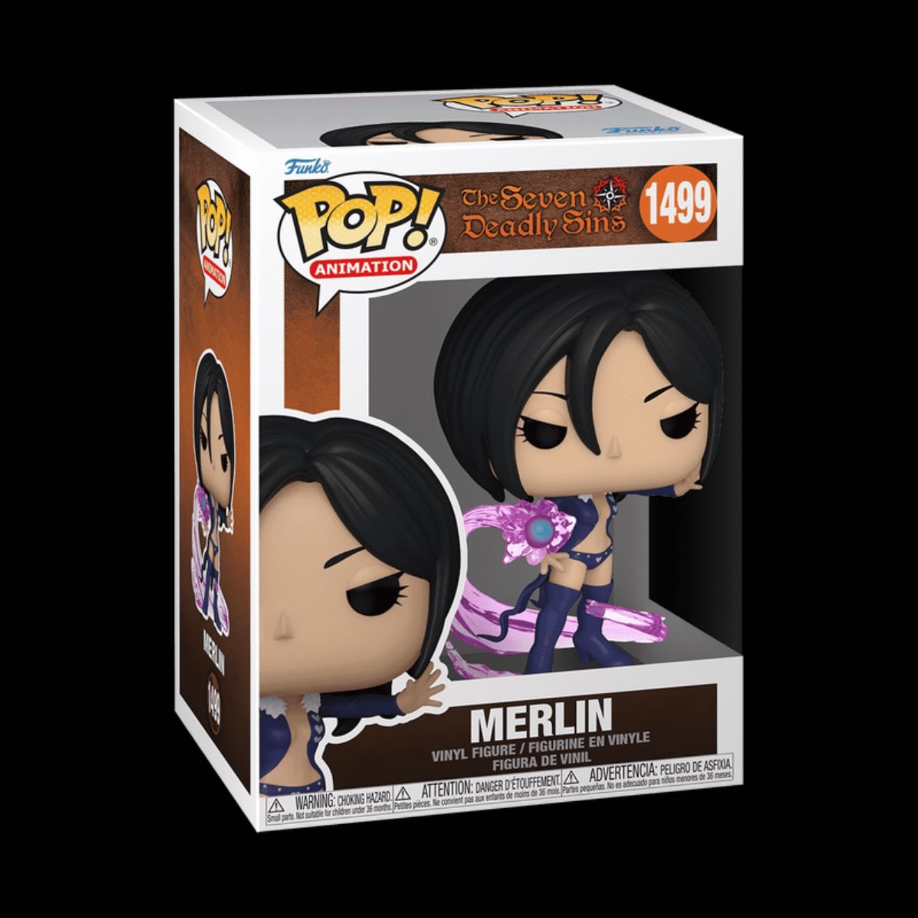 Merlin 1499