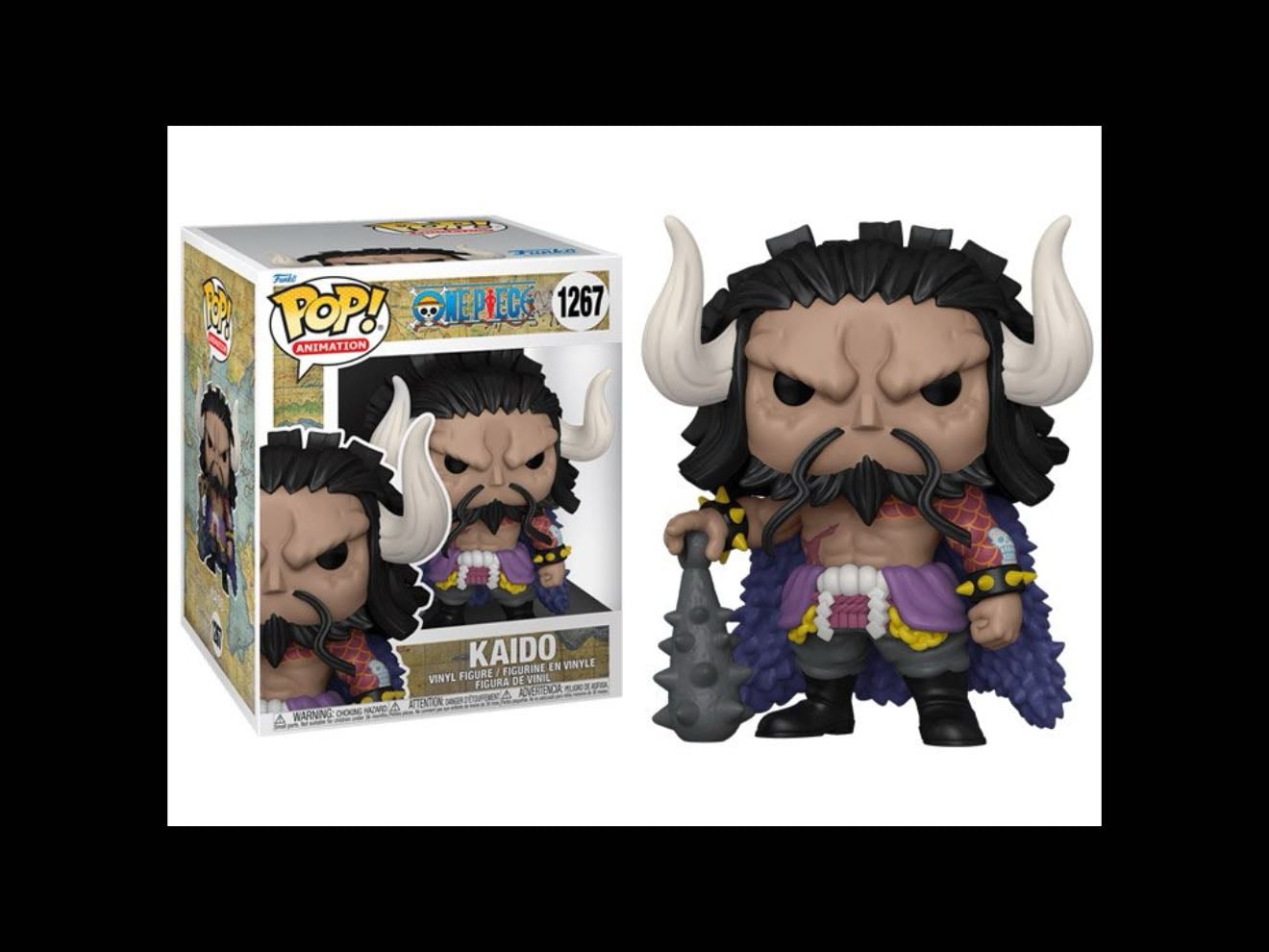 Kaido 1267