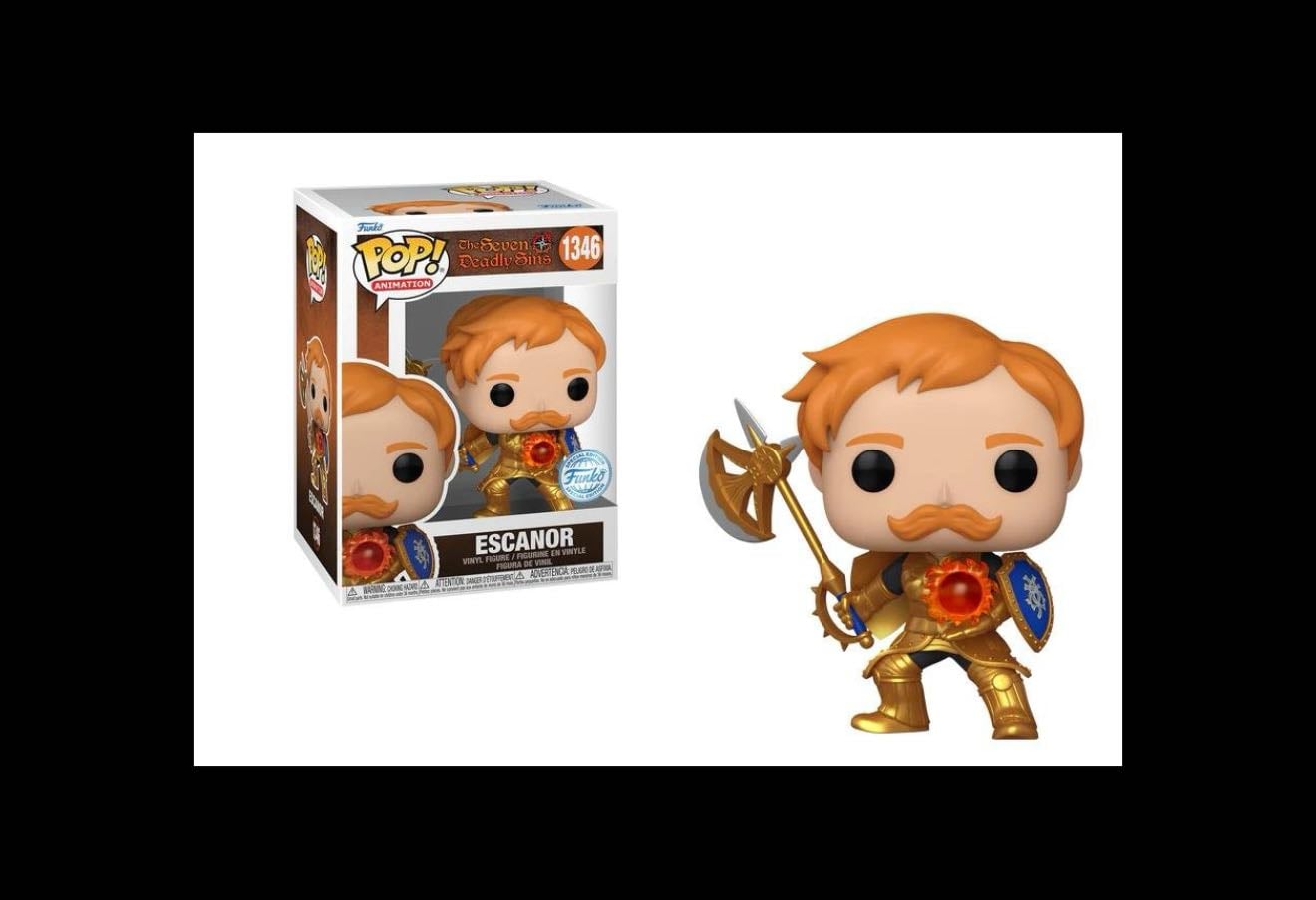 Escanor 1346