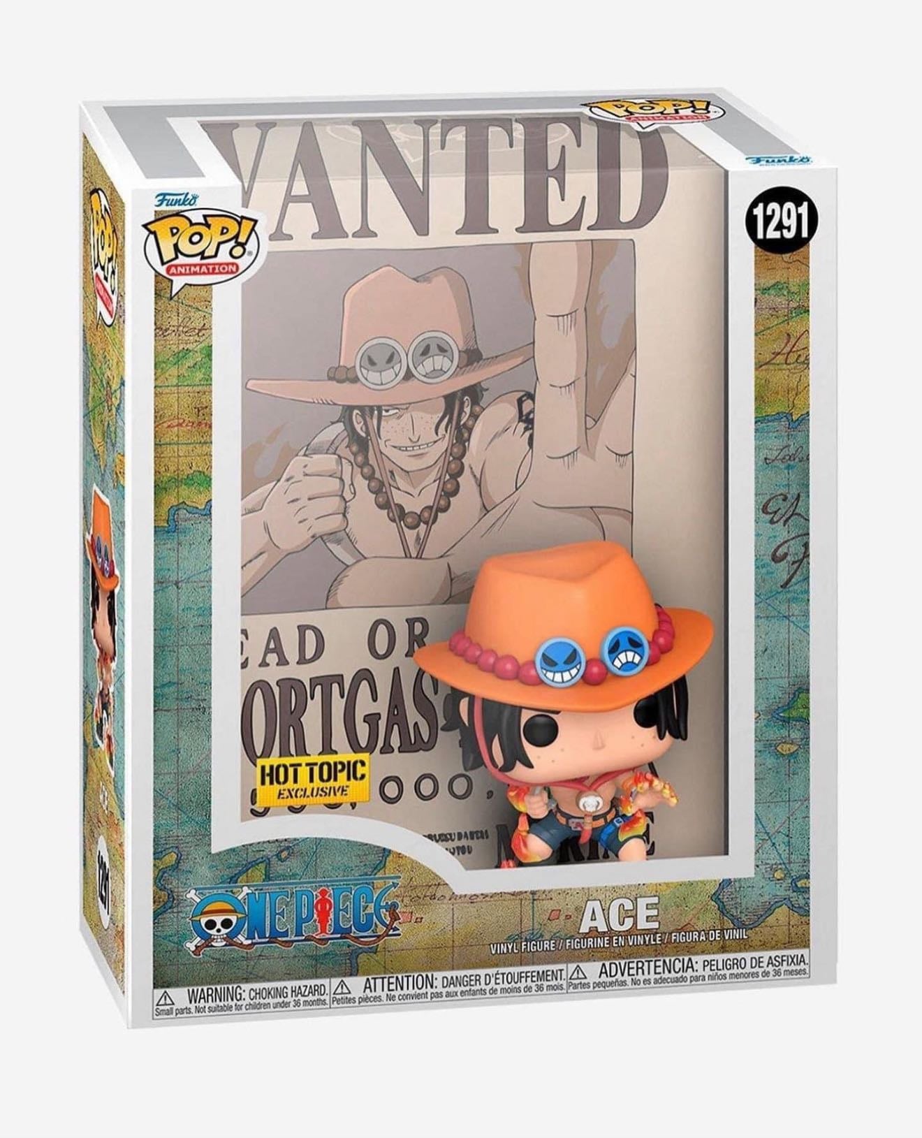 Ace 1291