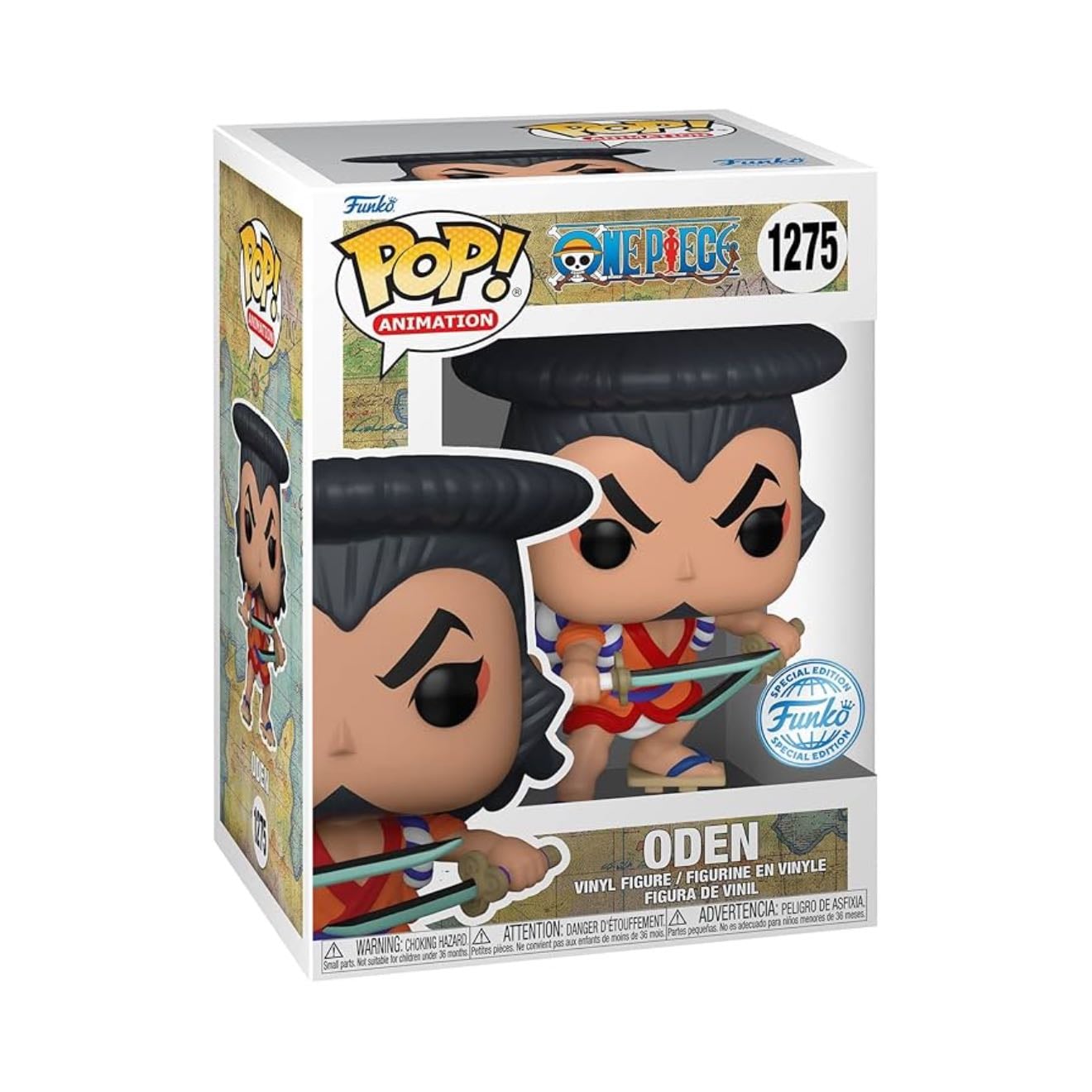Oden 1275