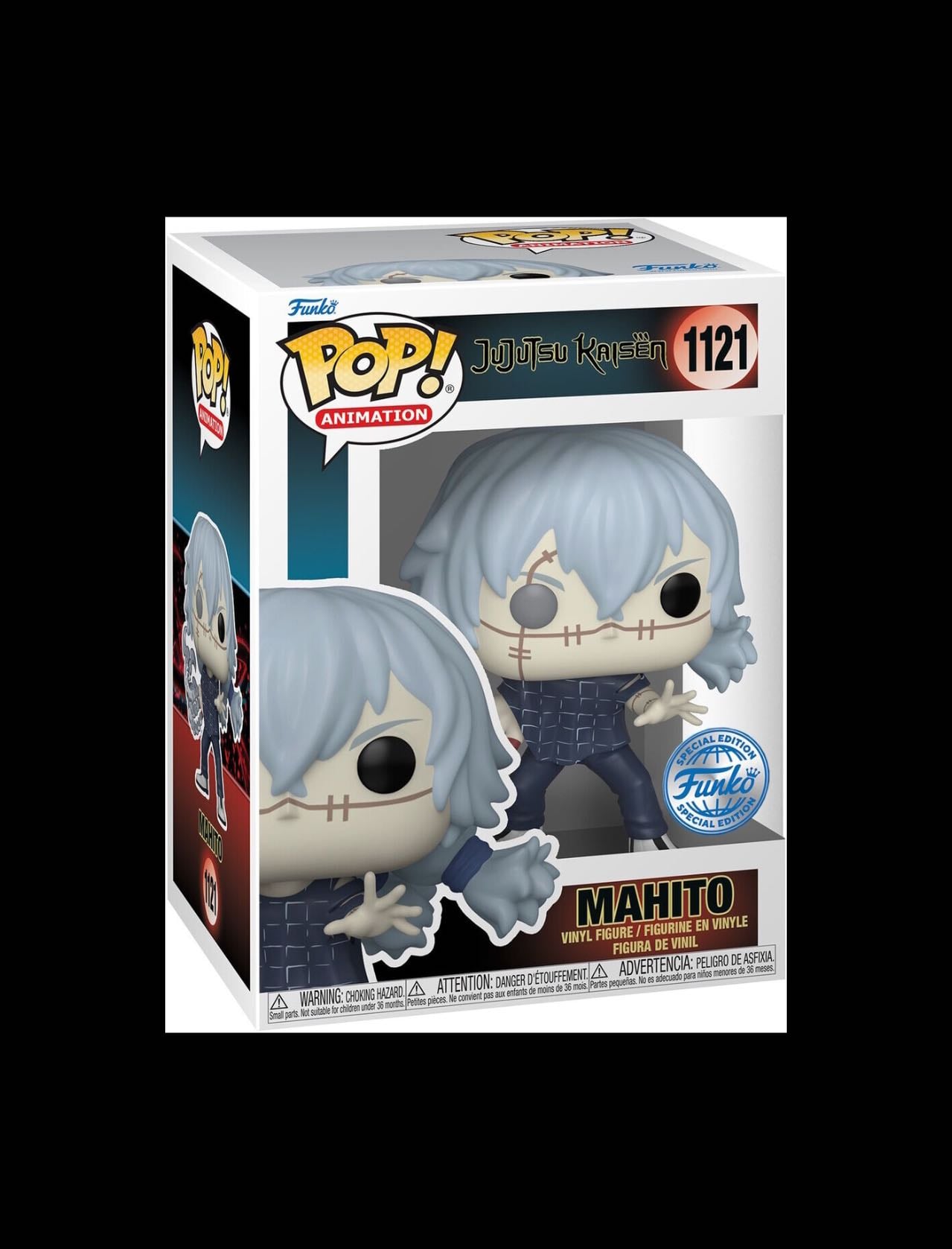 Mahito 1121
