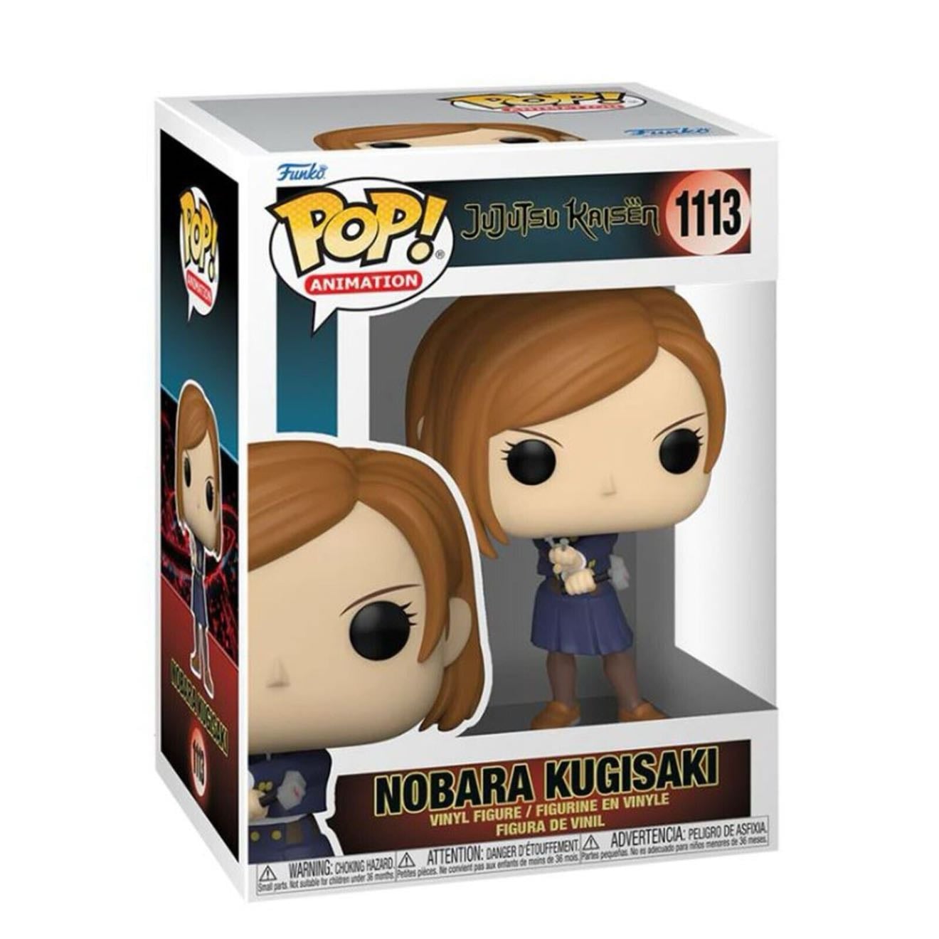 Nobara Kugisaki 1113