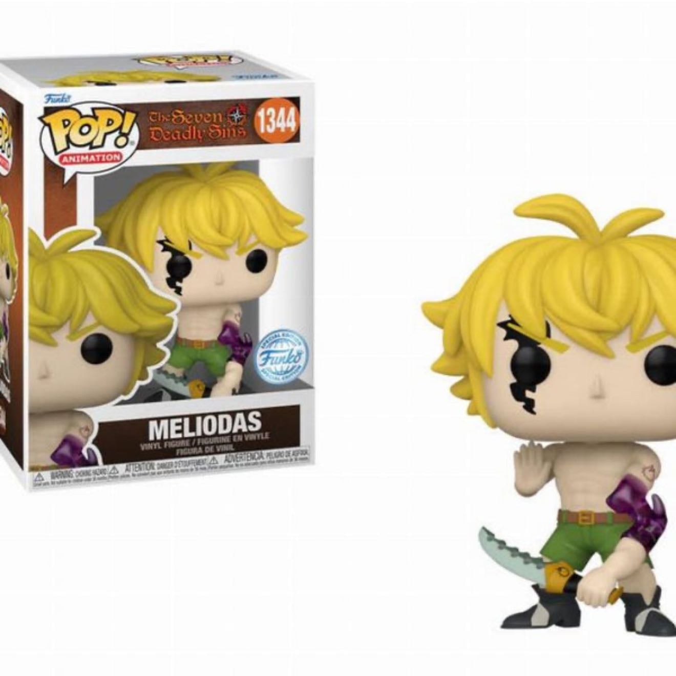 Meliodas 1344