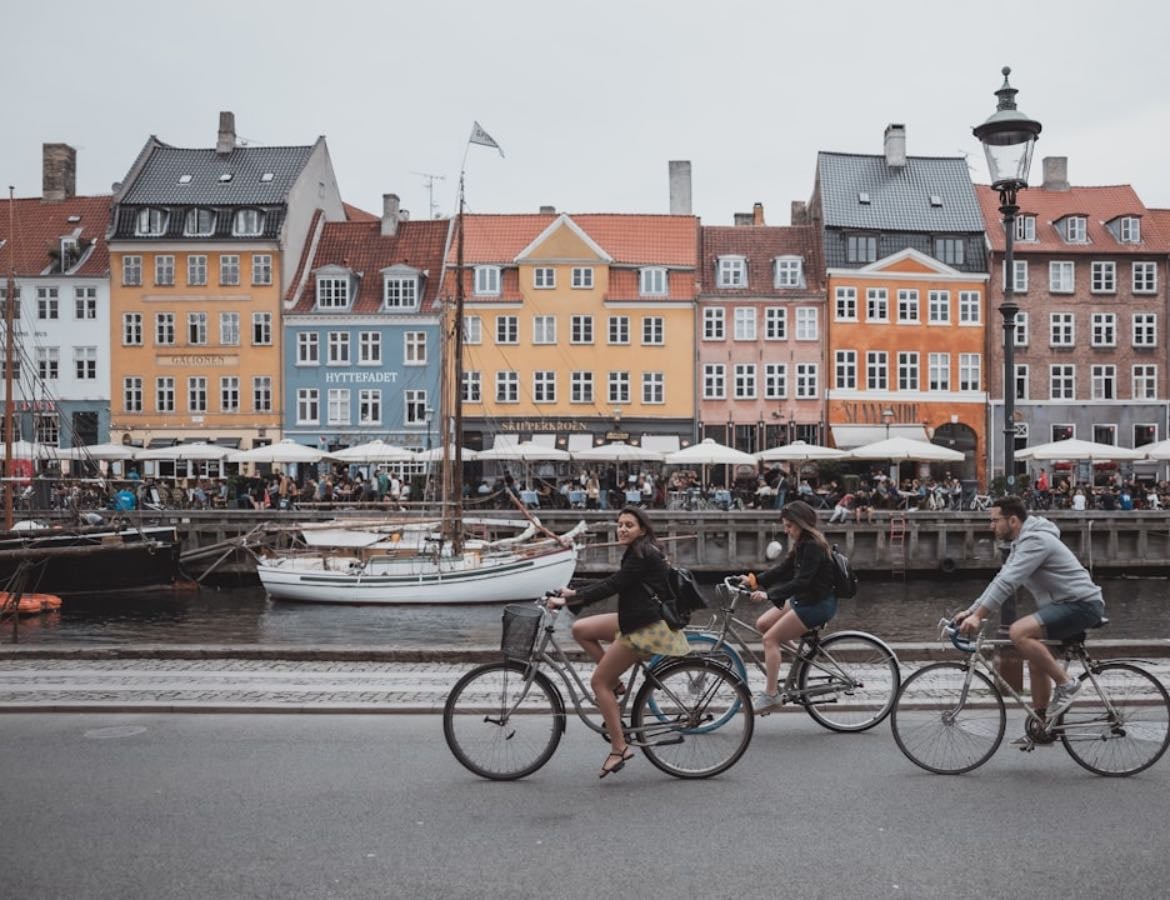 Copenhagen - Places hypelist by Lucía Torres